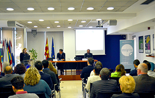 Енергетска конференција - “Иднината на енергетиката – каде Македонија и ЕУ се среќаваат„