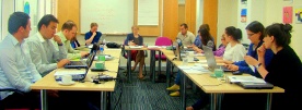 PublicPolicyFellows