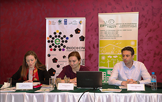 Презентација на студијата Компаративна анализа: работни места во термоелектрани наспроти работни места во сектори со обновливи извори и енергетска ефикасност во Македонија