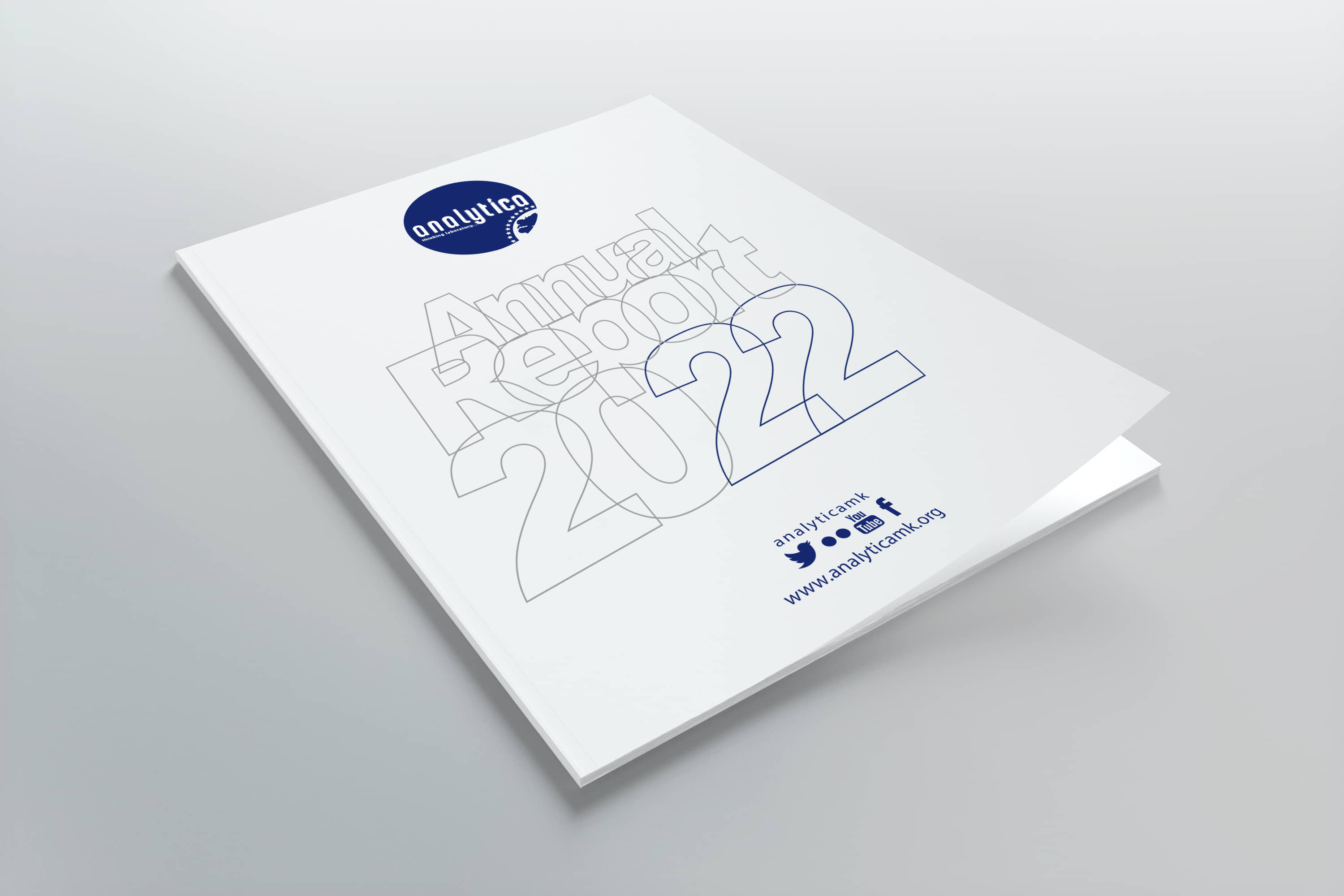 Годишен Извештај 2022