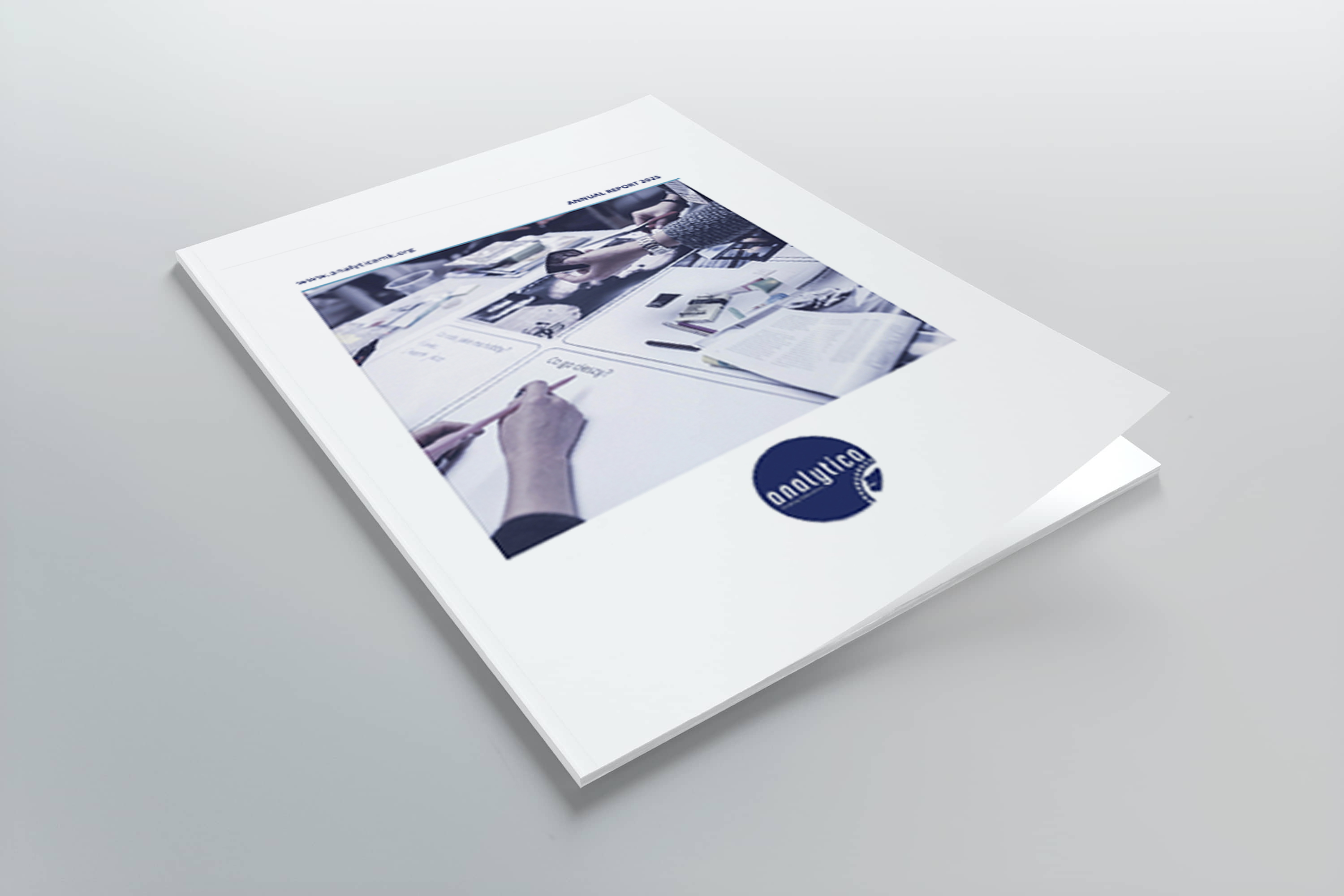 Annual Repport Analytica 2025