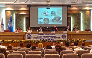 Rising Radicalism in the Balkans