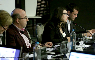 Energy transition seminar