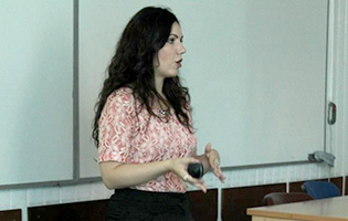 Lecture on Surveillance