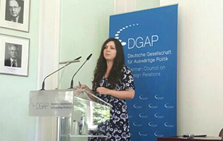 Joint Strategic Foresight Workshop: The Future(s) of Public Administration in the Western Balkans