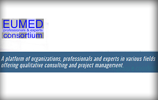 Associate member of EUMED